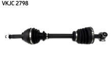 SKF VKJC 2798